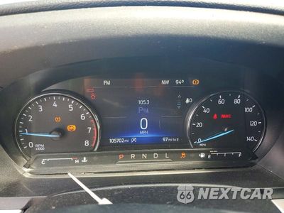 Zdjęcie 9 z 13 samochodu: 2021 FORD EXPLORER XLT VIN:1FMSK7DH1MGA57361 - miniatura