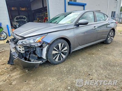 2021 NISSAN ALTIMA SV 1N4BL4DV1MN331391 - główne zdjęcie licytacji z USA - miniatura