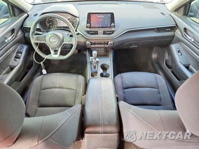 Zdjęcie 8 z 12 samochodu: 2020 NISSAN ALTIMA S VIN:1N4BL4BV3LC195214 - miniatura