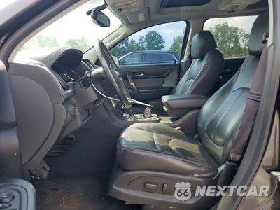 Zdjęcie 7 z 14 samochodu: 2015 GMC ACADIA SLT-1 VIN:1GKKRRKD9FJ369014 - miniatura