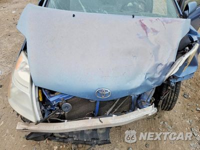 Zdjęcie 11 z 12 samochodu: 2009 TOYOTA PRIUS BASE VIN:JTDKB20U097877139 - miniatura
