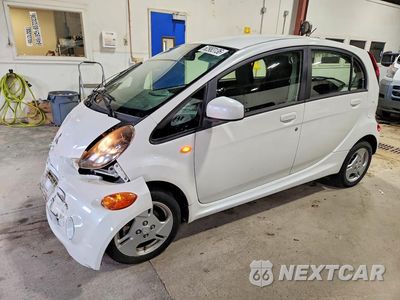 2017 MITSUBISHI I MIEV ES JA3215H41HU000201 - główne zdjęcie licytacji z USA - miniatura