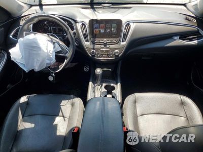 Zdjęcie 8 z 12 samochodu: 2016 CHEVROLET MALIBU LT VIN:1G1ZE5ST8GF346892 - miniatura