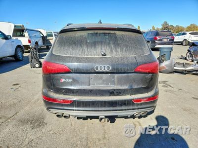 Zdjęcie 6 z 13 samochodu: 2014 AUDI SQ5 PREMIUM PLUS VIN:WA1CGAFP0EA067017 - miniatura