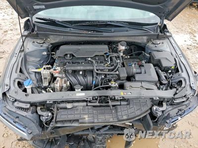 Zdjęcie 11 z 12 samochodu: 2024 HYUNDAI ELANTRA LIMITED VIN:KMHLP4DG3RU661756 - miniatura