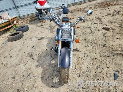 Drugie zdjęcie samochodu z przodu: 2012 HONDA VT750 CA VIN:JH2RC5048CK700105 - miniatura