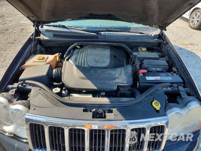 Zdjęcie 12 z 13 samochodu: 2010 JEEP GRAND CHEROKEE LAREDO VIN:1J4RR4GT0AC146185 - miniatura