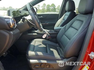 Zdjęcie 7 z 12 samochodu: 2025 CHEVROLET EQUINOX LT VIN:3GNAXHEG6SL244091 - miniatura