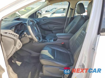 Zdjęcie 7 z 13 samochodu: 2017 FORD ESCAPE S VIN:1FMCU0F75HUC95831 - miniatura