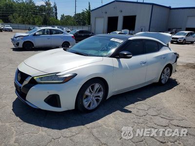 2019 NISSAN MAXIMA 3.5 SL 1N4AA6AV4KC382409 - główne zdjęcie licytacji z USA - miniatura