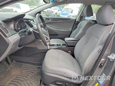 Zdjęcie 7 z 13 samochodu: 2014 HYUNDAI SONATA GLS VIN:5NPEB4AC4EH861689 - miniatura