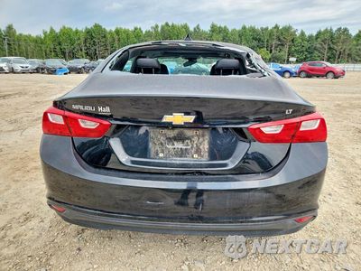 Zdjęcie 6 z 12 samochodu: 2017 CHEVROLET MALIBU LT VIN:1G1ZE5ST1HF220665 - miniatura