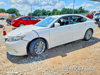 2013 LEXUS ES 350 JTHBK1GG8D2033946 - główne zdjęcie licytacji z USA - miniatura