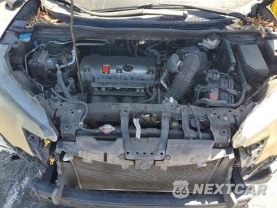 Zdjęcie 12 z 14 samochodu: 2014 HONDA CR-V LX VIN:2HKRM3H31EH523825 - miniatura