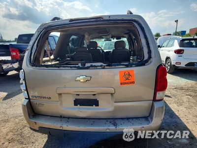 Zdjęcie 6 z 13 samochodu: 2005 CHEVROLET UPLANDER LS VIN:1GNDV23L85D226539 - miniatura