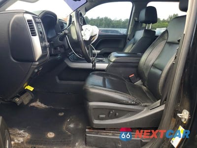Zdjęcie 7 z 12 samochodu: 2019 CHEVROLET SILVERADO K2500 HEAVY DUTY LTZ VIN:1GC1KTEY5KF210382 - miniatura