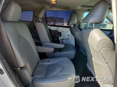 Zdjęcie 11 z 14 samochodu: 2020 TOYOTA HIGHLANDER XLE VIN:5TDGZRAHXLS505431 - miniatura