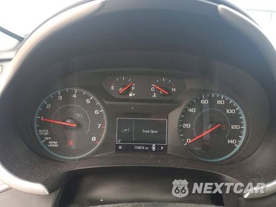 Zdjęcie 9 z 12 samochodu: 2020 CHEVROLET MALIBU LS VIN:1G1ZB5ST2LF001215 - miniatura