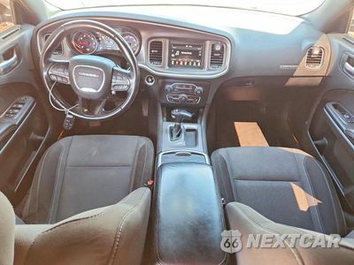 Zdjęcie 8 z 12 samochodu: 2022 DODGE CHARGER SXT VIN:2C3CDXBG8NH216318 - miniatura