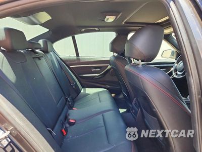 Zdjęcie 10 z 12 samochodu: 2017 BMW 330 I VIN:WBA8B9G35HNU53480 - miniatura