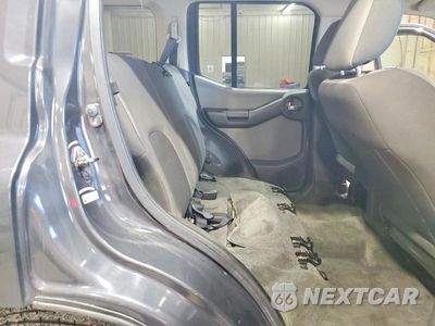 Zdjęcie 11 z 14 samochodu: 2013 NISSAN XTERRA X VIN:5N1AN0NW2DN824394 - miniatura