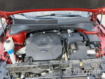 Zdjęcie 12 z 14 samochodu: 2019 KIA SORENTO EX V6 VIN:5XYPHDA59KG566924 - miniatura