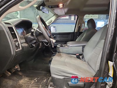 Zdjęcie 7 z 12 samochodu: 2015 RAM 2500 ST VIN:3C6UR5CJ4FG608866 - miniatura