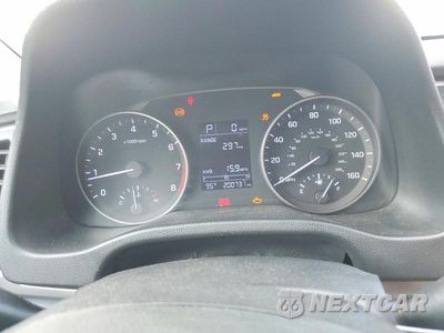 Zdjęcie 9 z 12 samochodu: 2018 HYUNDAI ELANTRA SE VIN:KMHD74LF6JU452643 - miniatura