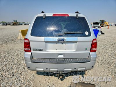 Zdjęcie 6 z 13 samochodu: 2012 FORD ESCAPE LIMITED VIN:1FMCU9EG0CKC26006 - miniatura
