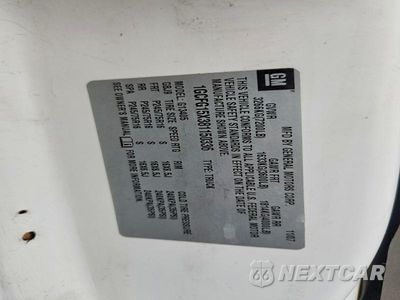 Zdjęcie 14 z 14 samochodu: 2008 CHEVROLET EXPRESS G1500 DELIVERY VAN VIN:1GCFG15X381150336 - miniatura