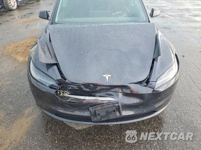 Zdjęcie 11 z 12 samochodu: 2025 TESLA MODEL 3 VIN:5YJ3E1EA3SF053804 - miniatura