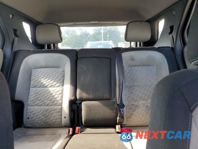 Zdjęcie 10 z 13 samochodu: 2020 CHEVROLET EQUINOX LS VIN:3GNAXSEV7LS508373 - miniatura