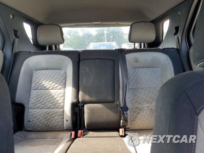 Zdjęcie 10 z 13 samochodu: 2020 CHEVROLET EQUINOX LS VIN:3GNAXSEV7LS508373 - miniatura