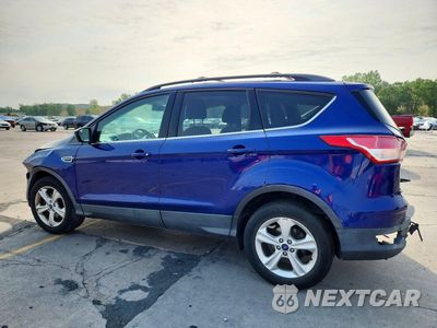 Drugie zdjęcie samochodu z przodu: 2014 FORD ESCAPE SE VIN:1FMCU9G94EUD73774 - miniatura