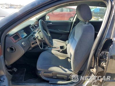 Zdjęcie 7 z 12 samochodu: 2008 CHEVROLET IMPALA LS VIN:2G1WB58K481332068 - miniatura