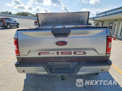 Zdjęcie 6 z 12 samochodu: 2020 FORD F150 SUPERCREW VIN:1FTEW1E58LFC29574 - miniatura
