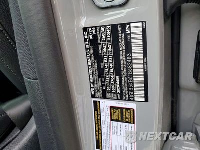 Zdjęcie 13 z 13 samochodu: 2026 MERCEDES-BENZ GLE 450 4MATIC VIN:4JGFB5KB6TB682483 - miniatura