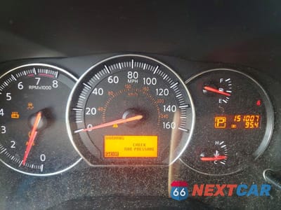 Zdjęcie 9 z 13 samochodu: 2011 NISSAN MAXIMA 3.5 S VIN:1N4AA5AP4BC860050 - miniatura