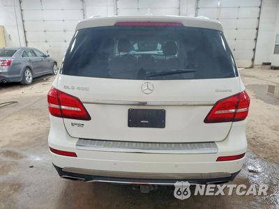 Zdjęcie 6 z 13 samochodu: 2019 MERCEDES-BENZ GLS 450 4MATIC VIN:4JGDF6EE9KB184364 - miniatura