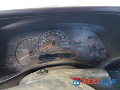Zdjęcie 9 z 12 samochodu: 2007 CHEVROLET SILVERADO C2500 HEAVY DUTY VIN:1GBHC29U57E153132 - miniatura