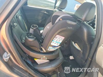 Zdjęcie 10 z 12 samochodu: 2014 FORD FOCUS SE VIN:1FADP3F20EL129231 - miniatura