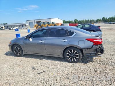 Drugie zdjęcie samochodu z przodu: 2016 NISSAN ALTIMA 2.5 SL VIN:1N4AL3AP8GC176317 - miniatura