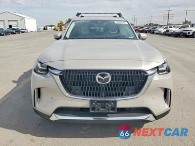 Piąte zdjęcie samochodu w środku: 2024 MAZDA CX-90 PREMIUM PLUS VIN:JM3KKEHA8R1136338 - miniatura