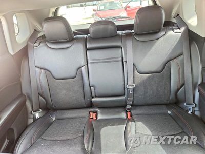 Zdjęcie 10 z 13 samochodu: 2019 JEEP COMPASS TRAILHAWK VIN:3C4NJDDB3KT754022 - miniatura