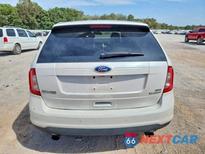 Zdjęcie 6 z 14 samochodu: 2012 FORD EDGE SEL VIN:2FMDK3J98CBA90930 - miniatura