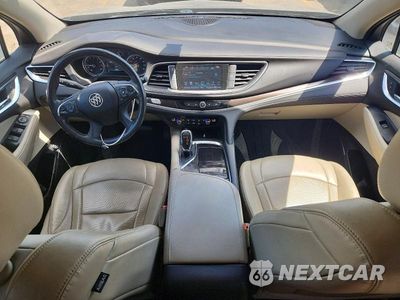 Zdjęcie 8 z 13 samochodu: 2019 BUICK ENCLAVE ESSENCE VIN:5GAERBKW5KJ218877 - miniatura