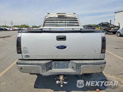 Zdjęcie 6 z 12 samochodu: 2011 FORD F350 SUPER DUTY VIN:1FT8W3BT9BEA43994 - miniatura