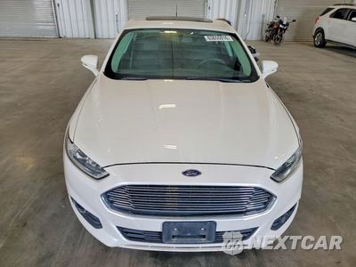 Piąte zdjęcie samochodu w środku: 2016 FORD FUSION SE PHEV VIN:3FA6P0PU1GR280932 - miniatura