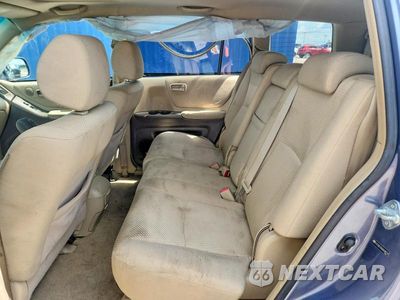 Zdjęcie 11 z 13 samochodu: 2006 TOYOTA HIGHLANDER HYBRID VIN:JTEEW21A260028376 - miniatura