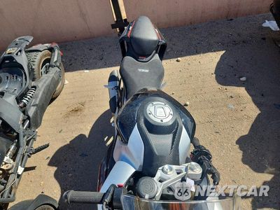 Piąte zdjęcie samochodu w środku: 2026 CF MOTO 450SS VIN:LCEPESLP3T6001326 - miniatura